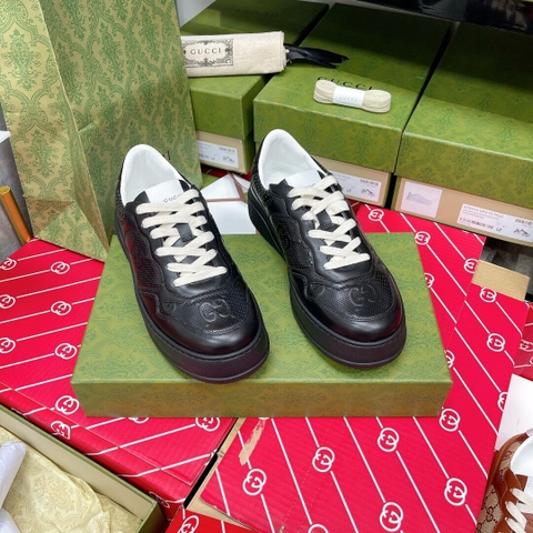 GIÀY GUCCI GG ITALIA SNEAKERS SHOES UNISEX