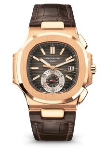 ĐỒNG HỒ PATEK PHILIPPE 5980R NAUTILUS POWER RESERVE 40MM