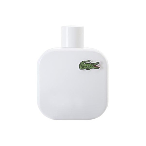 L.12.12 - White 100ml eau de toilette