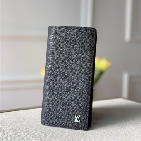 Ví LOUIS VUITTON Epi Leather brazza wallet