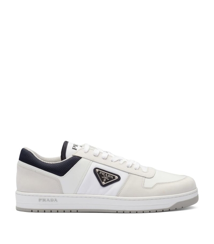 GIÀY PRADA Re-Nylon Downtown Sneakers