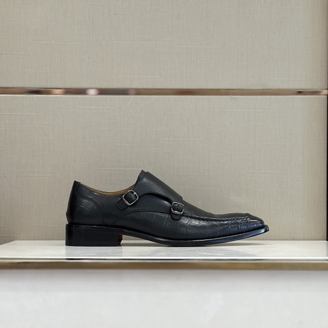 GIÀY HERMES DERBY SHOES AAA