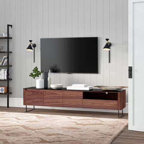 KỆ TI VI CAMELLIA SANFRANCISCO TV Stand