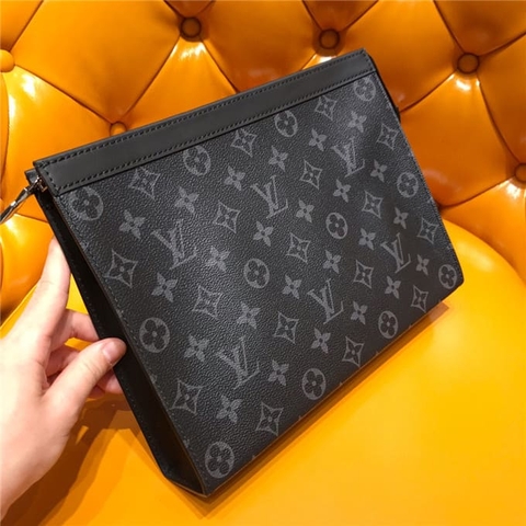 Túi LOUIS VUITTON pochette voyage mm bag unisex