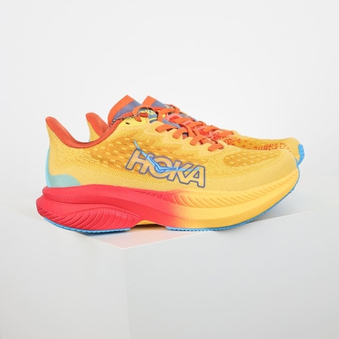 GIÀY HOKA ONE ONE MATCH 6 TOP UNISEX TOP QUALITY SHOES AAA