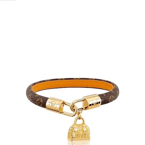 VÒNG TAY DA LOUIS VUITTON HER HAND BAGS