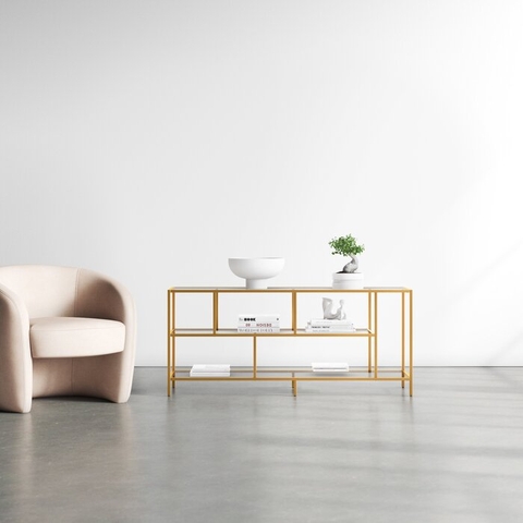 KỆ TI VI CASABLANCA TV Stand