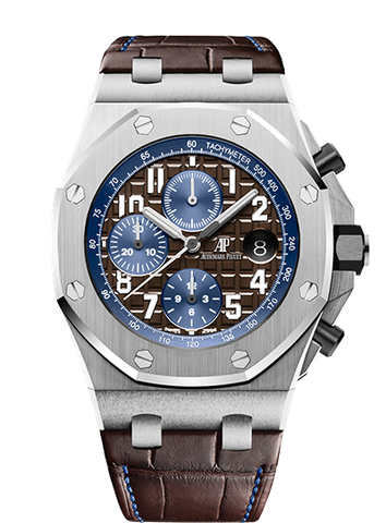 ĐỒNG HỒ AUDEMARS PIGUET ROYAL OAK OFFSHORE SELFWINDING CHRONOGRAPH