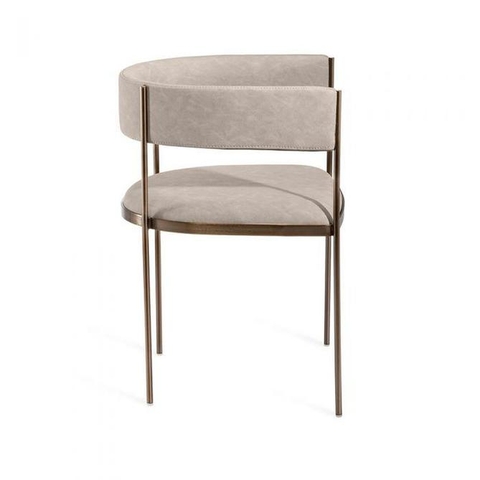 GHẾ INTERLUDELA RYAL DINING SIDE CHAIR