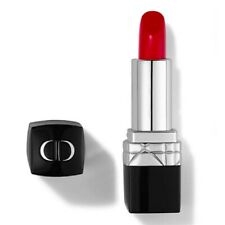 SON Dior Rouge Matte 999 ĐỎ TƯƠI