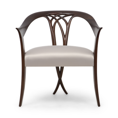 LE VINE CHAIR CHRISTOPHER GUY STYLE