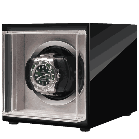 HỘP XOAY ĐỒNG HỒ TỰ ĐỘNG 1 CHIẾC DRIKLUX