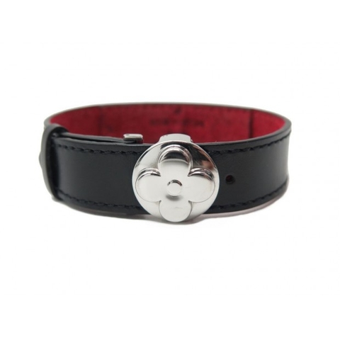 LOUIS VUITTON BRACELETS wish flower monogram