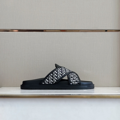 DÉP DIOR AQUA SLIPPER