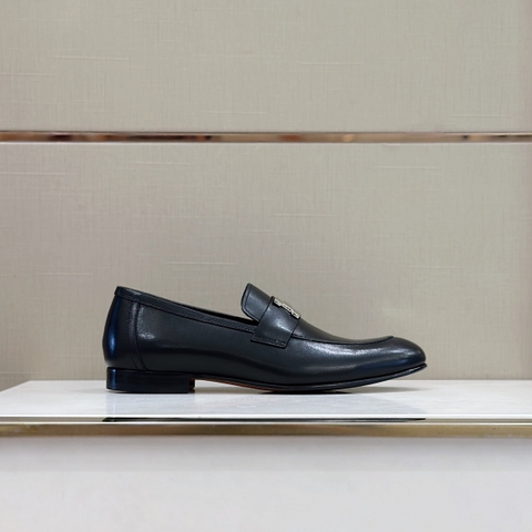 GIÀY HERMES LOAFER SHOES AAA
