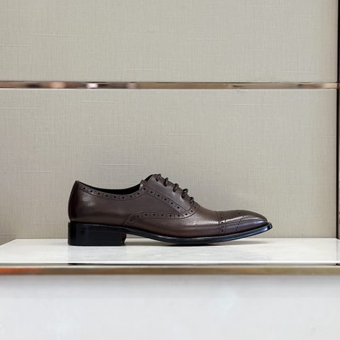 GIÀY HERMES DERBY SHOES AAA