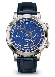 ĐỒNG HỒ PATEK PHILIPPE 6102P - GRAND COMPLICATIONS  SELF-WINDING