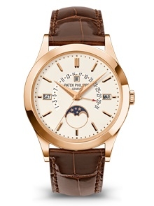 ĐỒNG HỒ PATEK PHILIPPE 5496R - GRAND COMPLICATIONS  SELF-WINDING