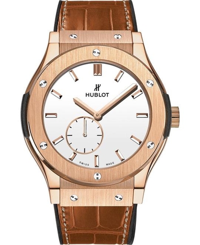 ĐỒNG HỒ HUBLOT CLASSIC FUSION ULTRA-THIN 45MM