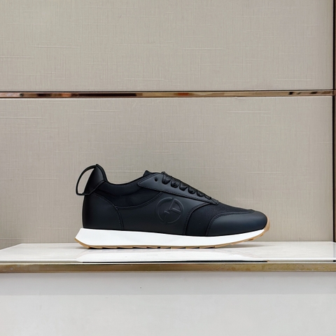 GIÀY GIORGIO ARMANI SNEAKERS SHOES AAA