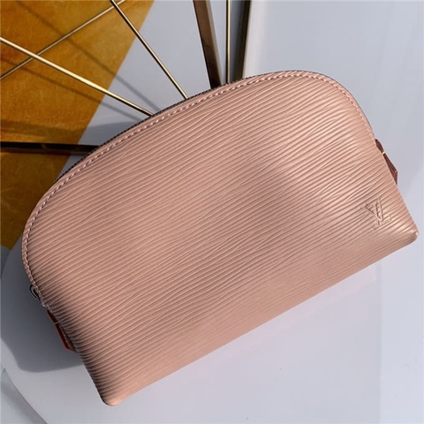 Túi LOUIS VUITTON cosmetic pouch bag