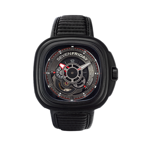 SEVENFRIDAY P-SERIES WATCH P3B/01