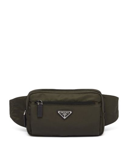 TÚI PRADA  Re-Nylon Belt Bag
