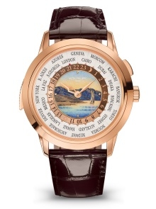 ĐỒNG HỒ PATEK PHILIPPE 5531R - GRAND COMPLICATIONS  SELF-WINDING