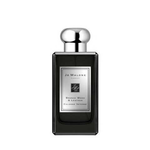 Jo Malone Bronze wood ＆ Leather cologen intense 100ml