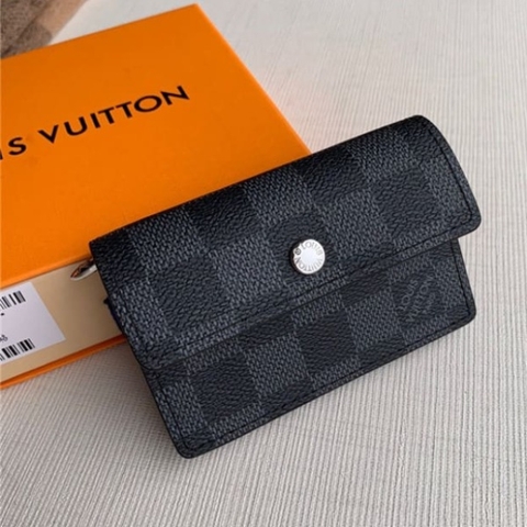 Ví LOUIS VUITTON louis vuitton monogram wallet