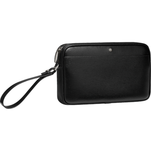 VÍ DA MONTBLANC Westside Clutch Zip Top