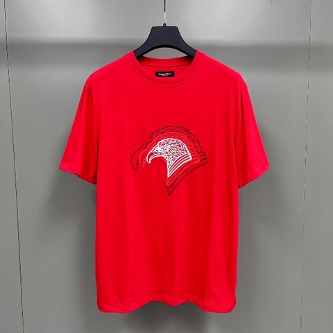 ÁO STEFANO RICCI EAGLE Logo T-Shirt