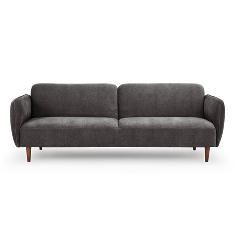 SOFA COCONUT Convertible SLEEPER SOFA