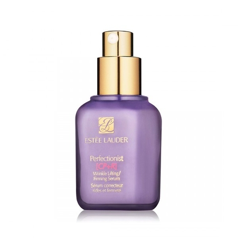 TINH CHẤT CHỐNG NHĂN ESTEE LAUDER PERFECTIONIST ( CP + R ) WRINKLE LIFTING/FIRMING SERUM 30ML