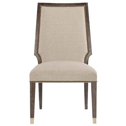 GHẾ CLARENCE NEWYORK SIDE CHAIR