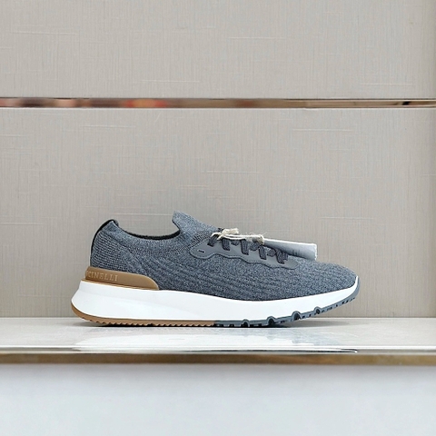 GIÀY BRUNELLO CUCINELLI SNEAKERS SHOES AAA