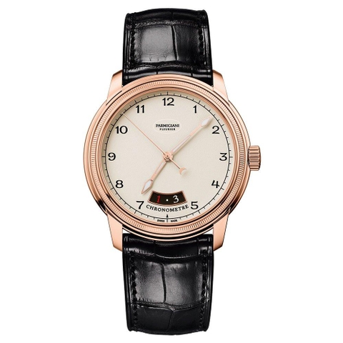 ĐỒNG HỒ Parmigiani Toric Chronometre 18ct Rose Gold Automatic