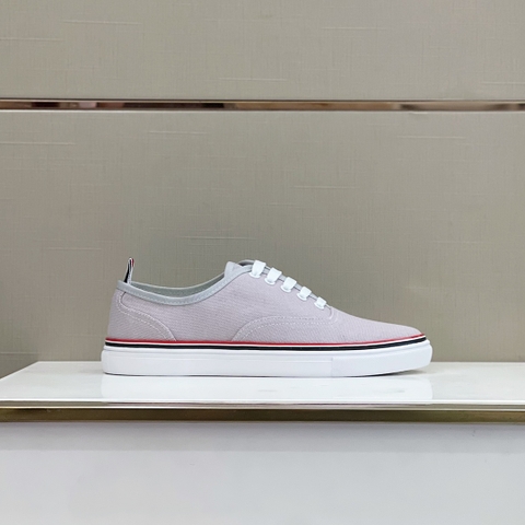 GIÀY THOM BROWNE SNEAKERS SHOES AAA