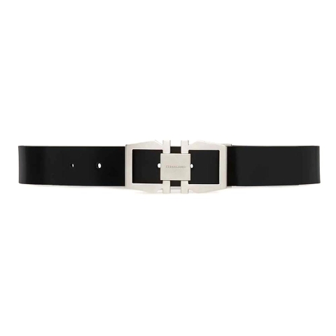 DÂY LƯNG Salvatore Ferragamo Men Reversible and Adjustable Gancini Belt