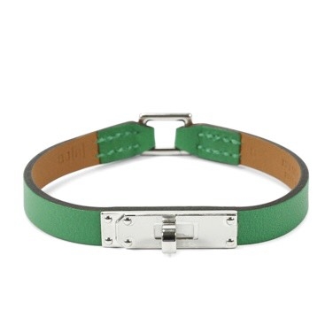 HERMES Micro Kelly Bracelet