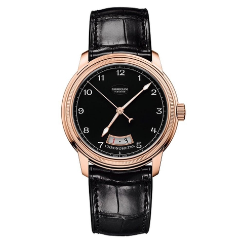 ĐỒNG HỒ Parmigiani Toric Chronometre 18ct Rose Gold Automatic