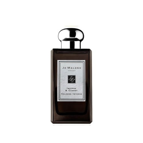 Jo Malone Bronze wood ＆ Leather cologen intense 100ml