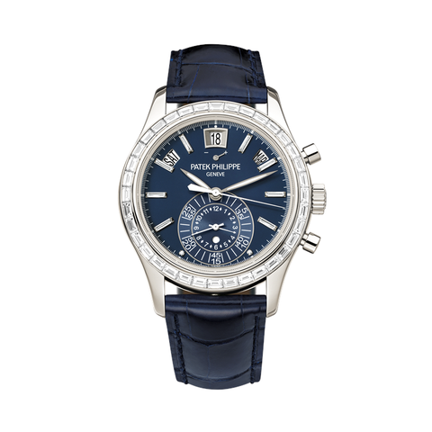 ĐỒNG HỒ Patek Philippe Annual Calendar