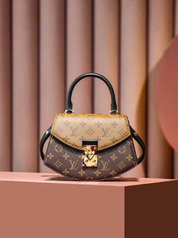 TÚI LOUIS VUITTON TILSITT MONOGRAM BEST QUALITY SẢN PHẨM TỐT NHẤT