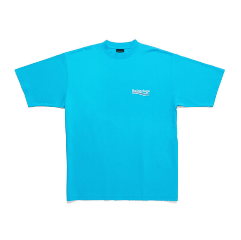 ÁO BALENCIAGA WAVE  T - Shirt