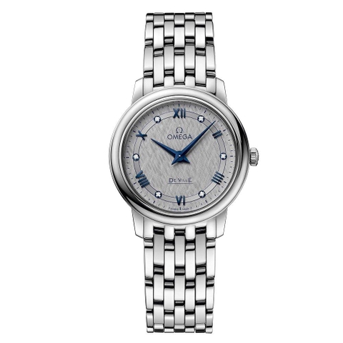 ĐỒNG HỒ OMEGA De Ville Prestige Diamond Ladies Watch