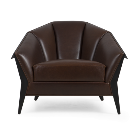 GHẾ DA ELON RELAXING GENUINE LEATHER