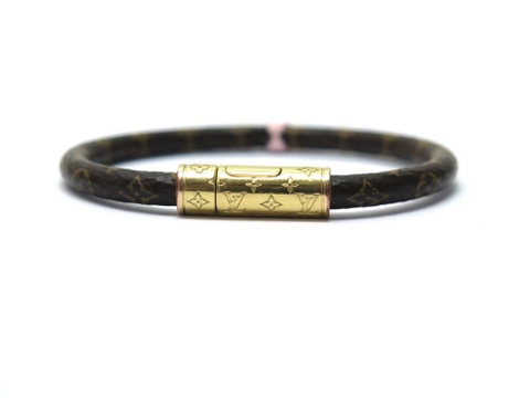 LOUIS VUITTON BRACELETS daily confidential