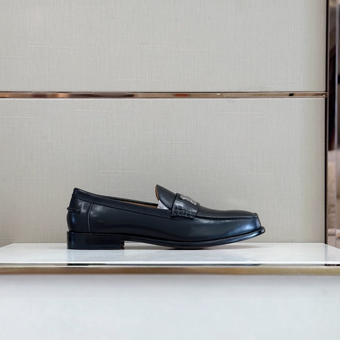 GIÀY HERMES LOAFER SHOES AAA