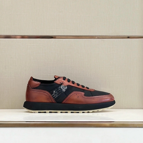GIÀY BERLUTI TRACK SNEAKERS SHOES AAA